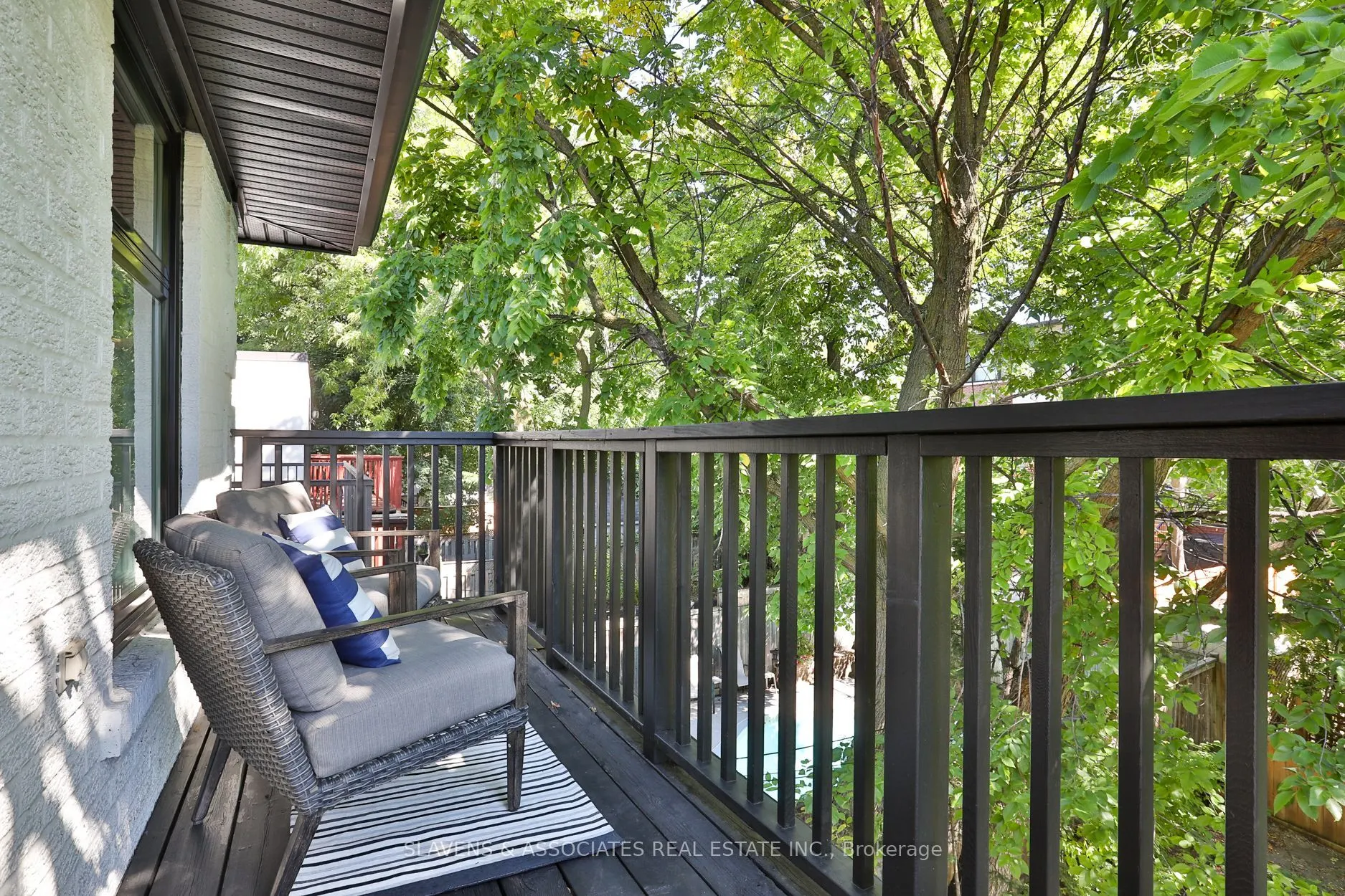 1021 Spadina Road