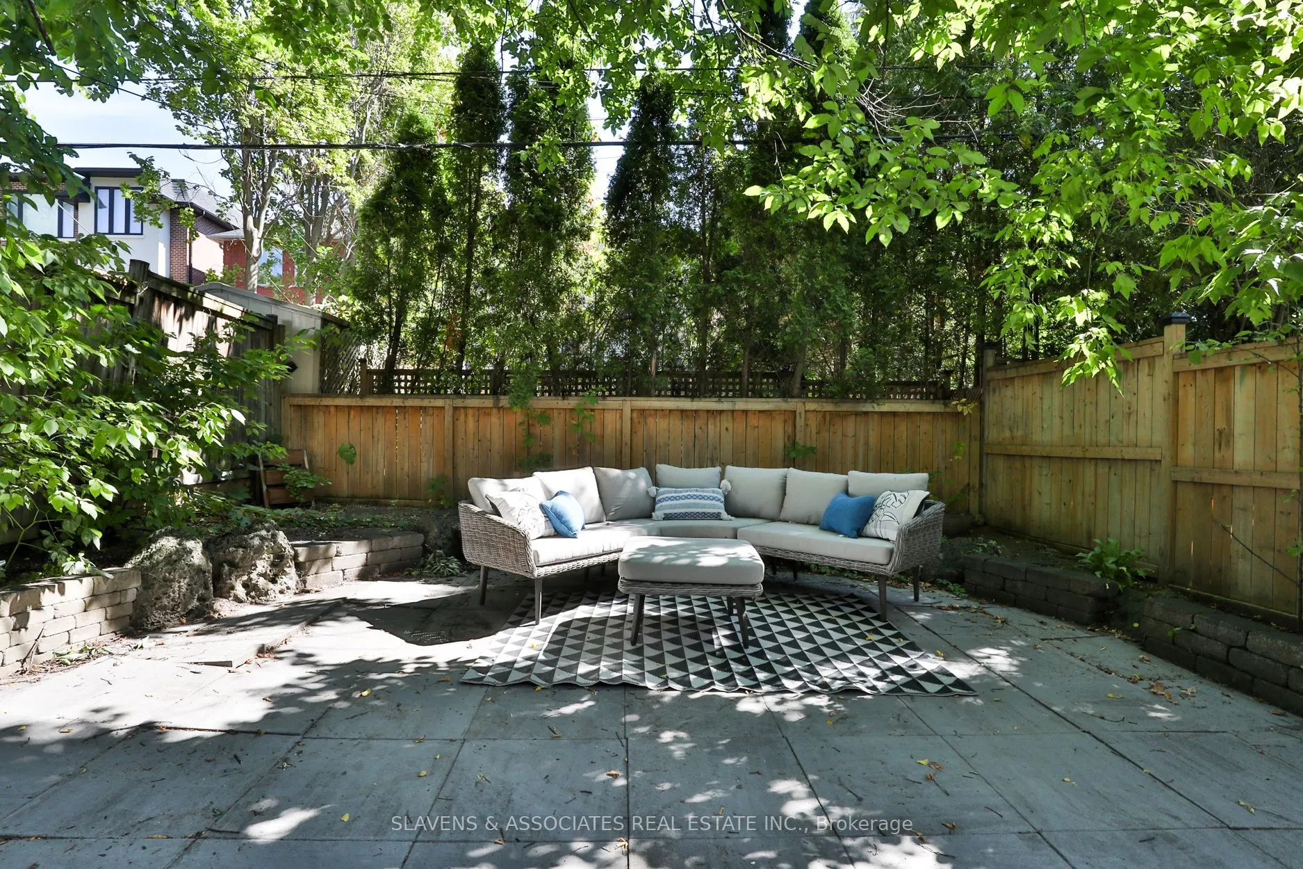 1021 Spadina Road
