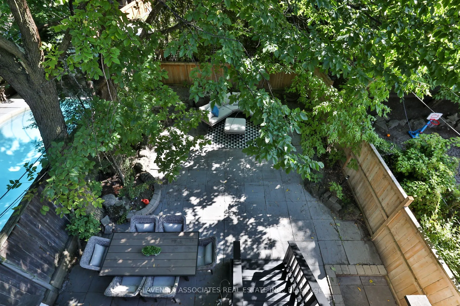 1021 Spadina Road