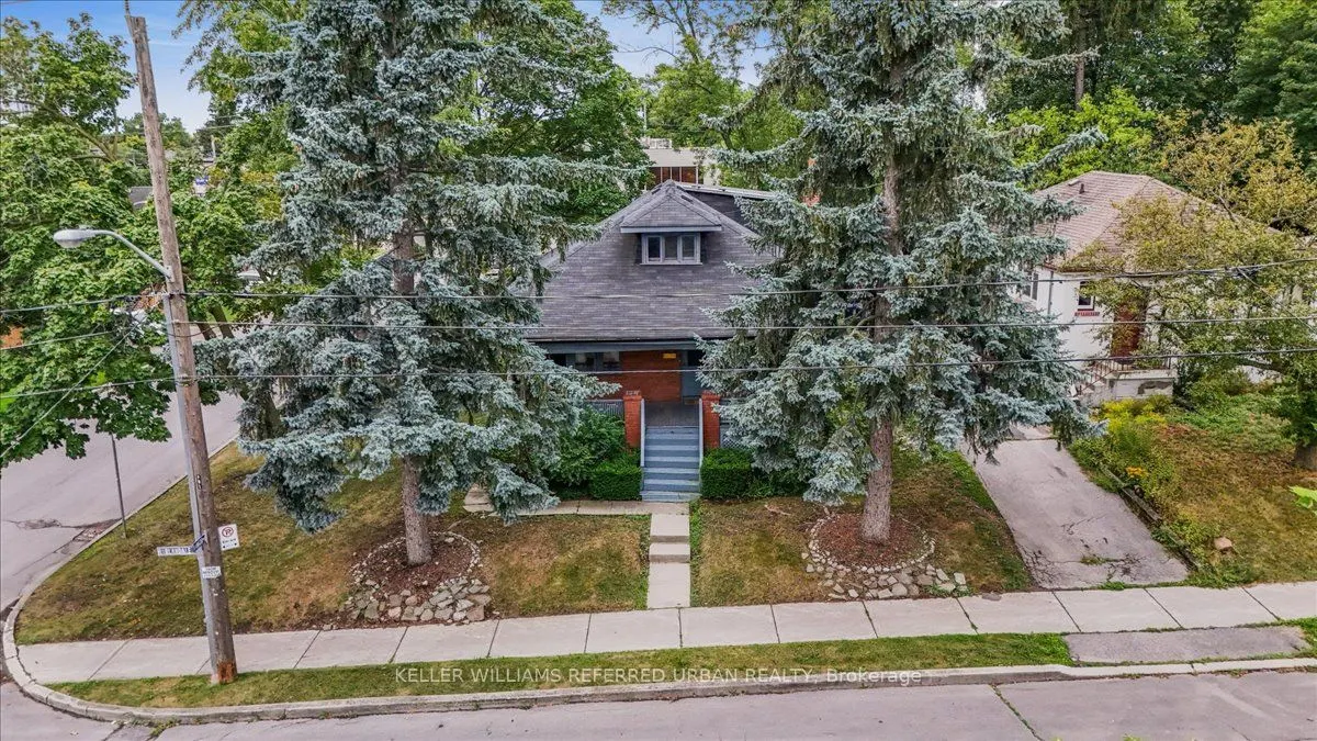 91 Harlandale Avenue