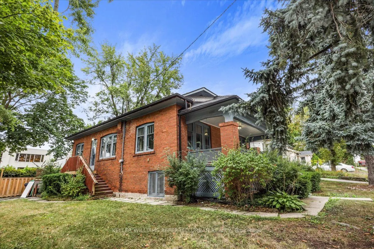 91 Harlandale Avenue