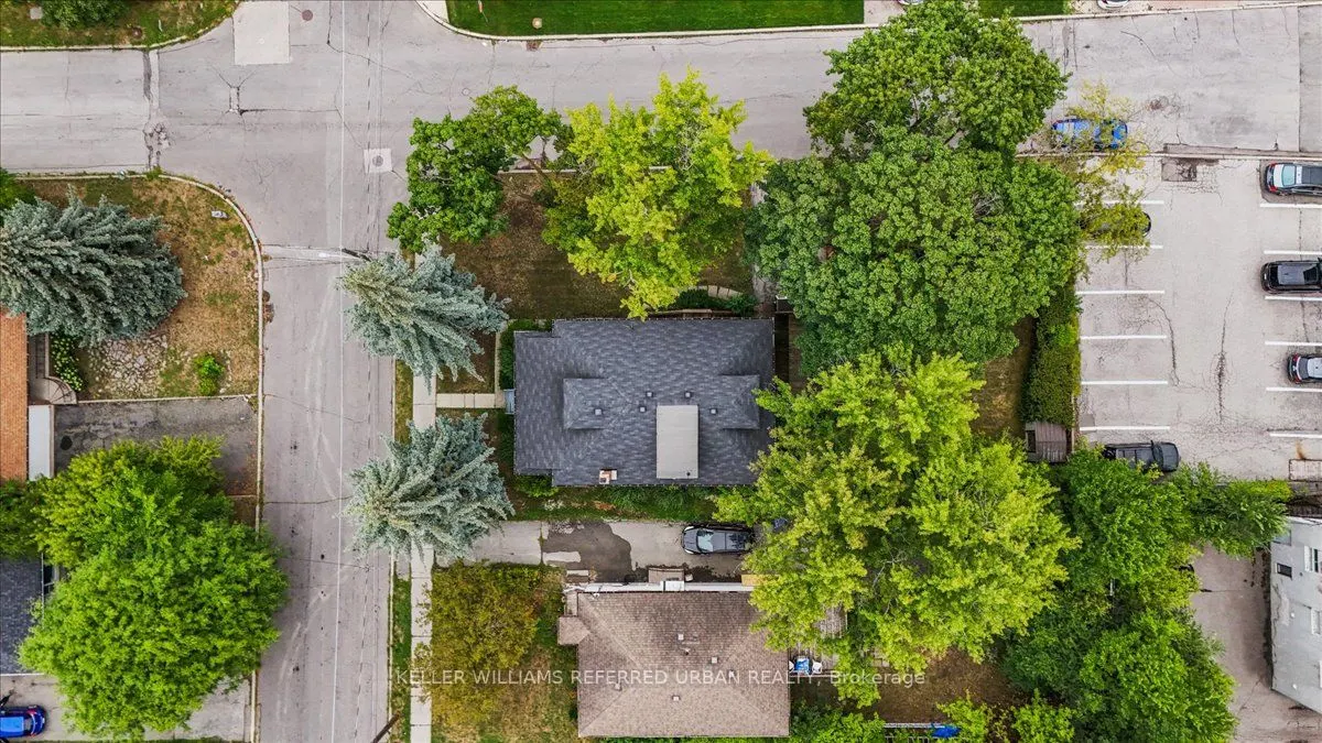 91 Harlandale Avenue