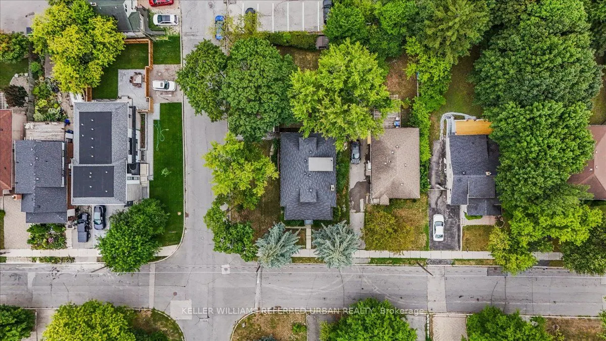 91 Harlandale Avenue