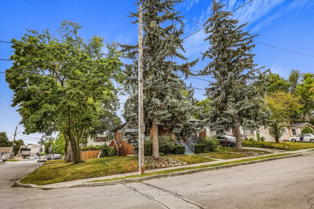 91 Harlandale Avenue