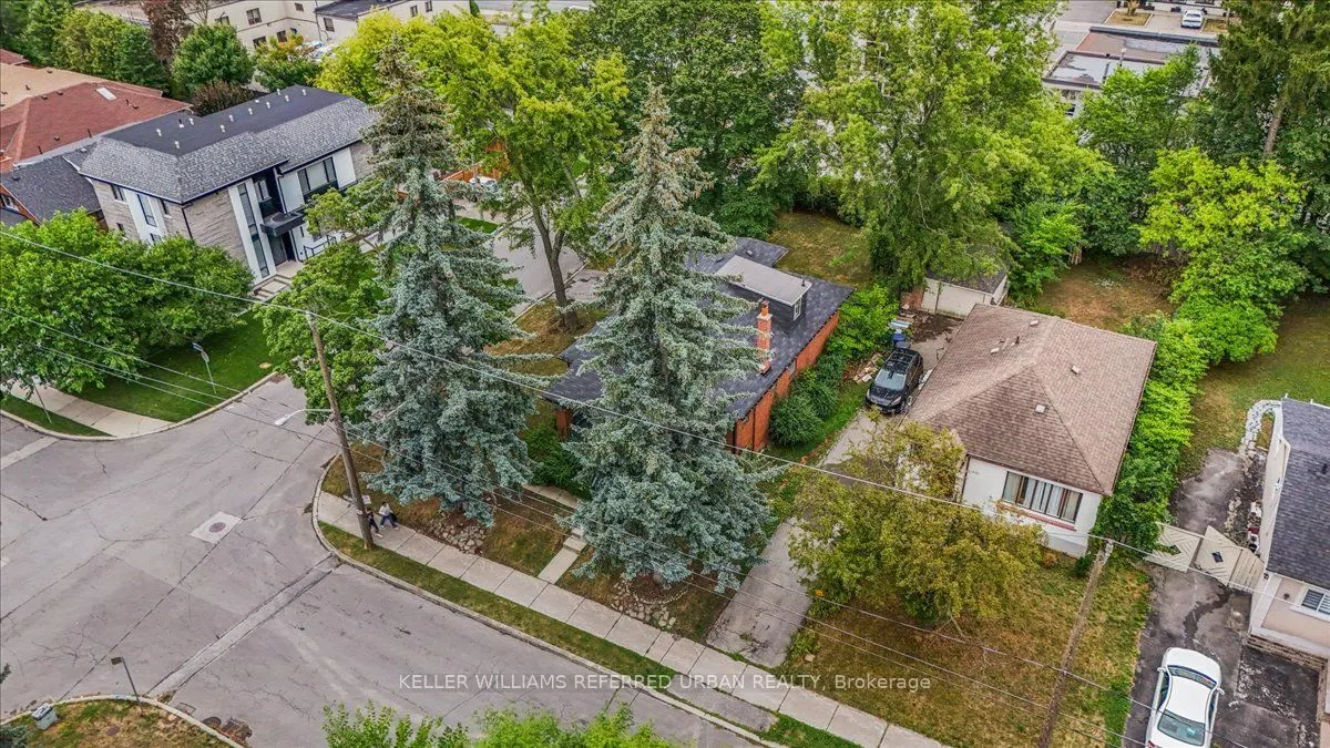 91 Harlandale Avenue