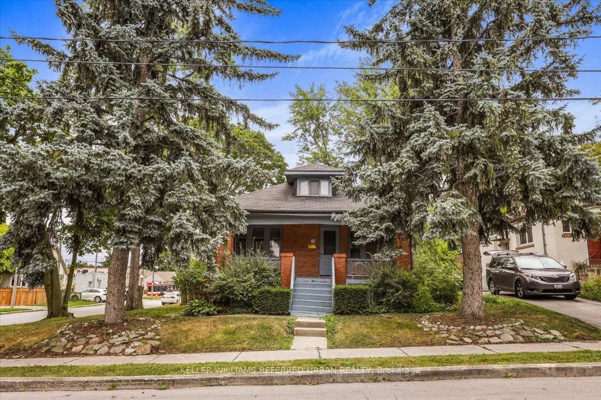 91 Harlandale Avenue