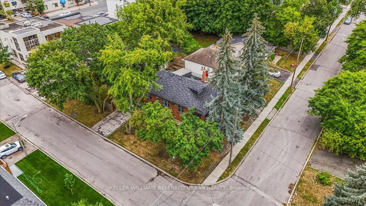 91 Harlandale Avenue