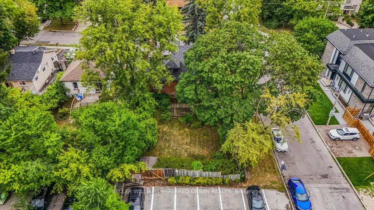 91 Harlandale Avenue