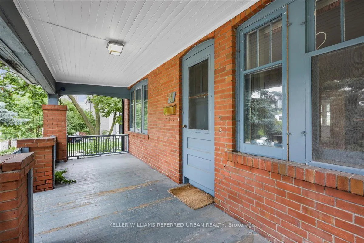 91 Harlandale Avenue