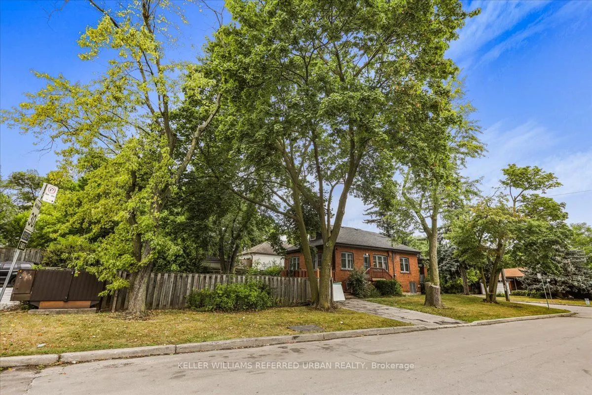 91 Harlandale Avenue