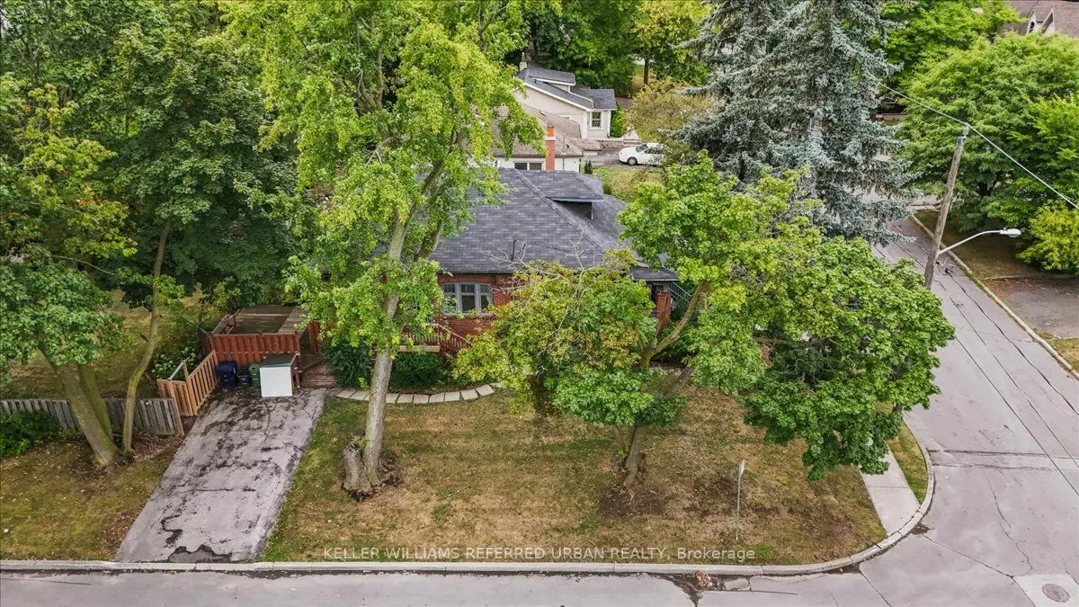 91 Harlandale Avenue