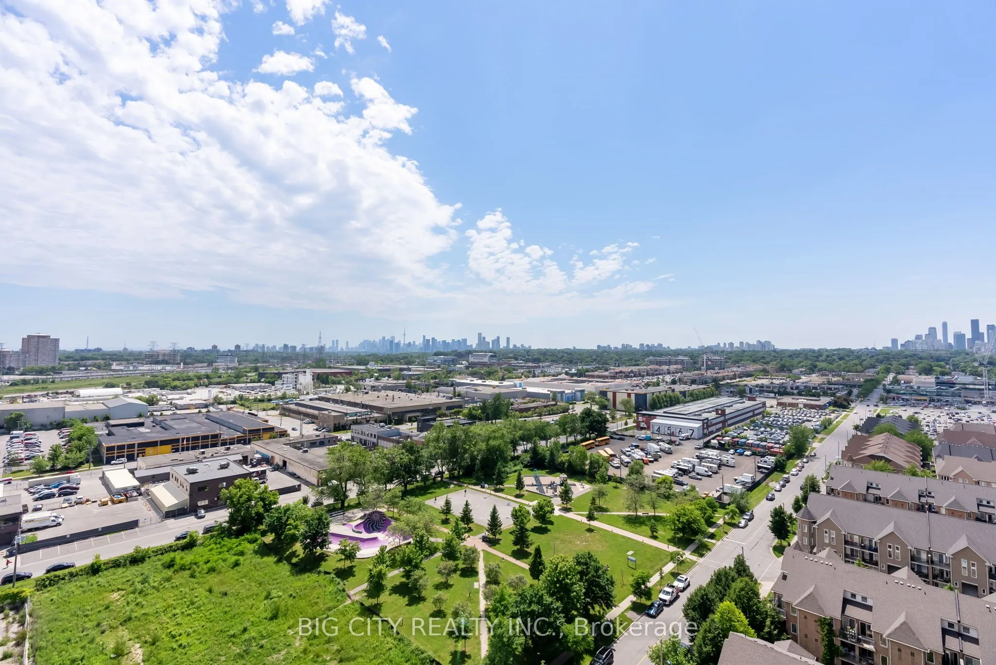 160 Vanderhoof Avenue, #1609