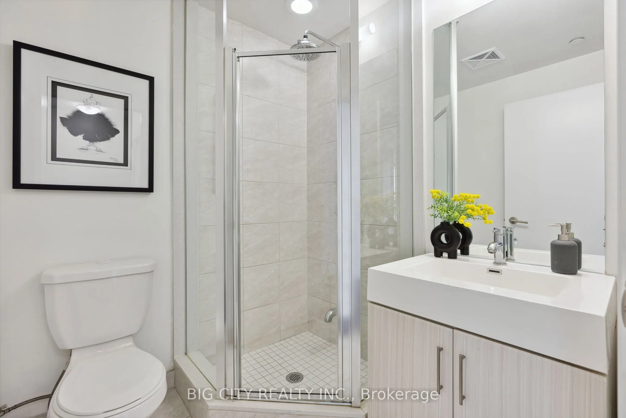 160 Vanderhoof Avenue, #1609