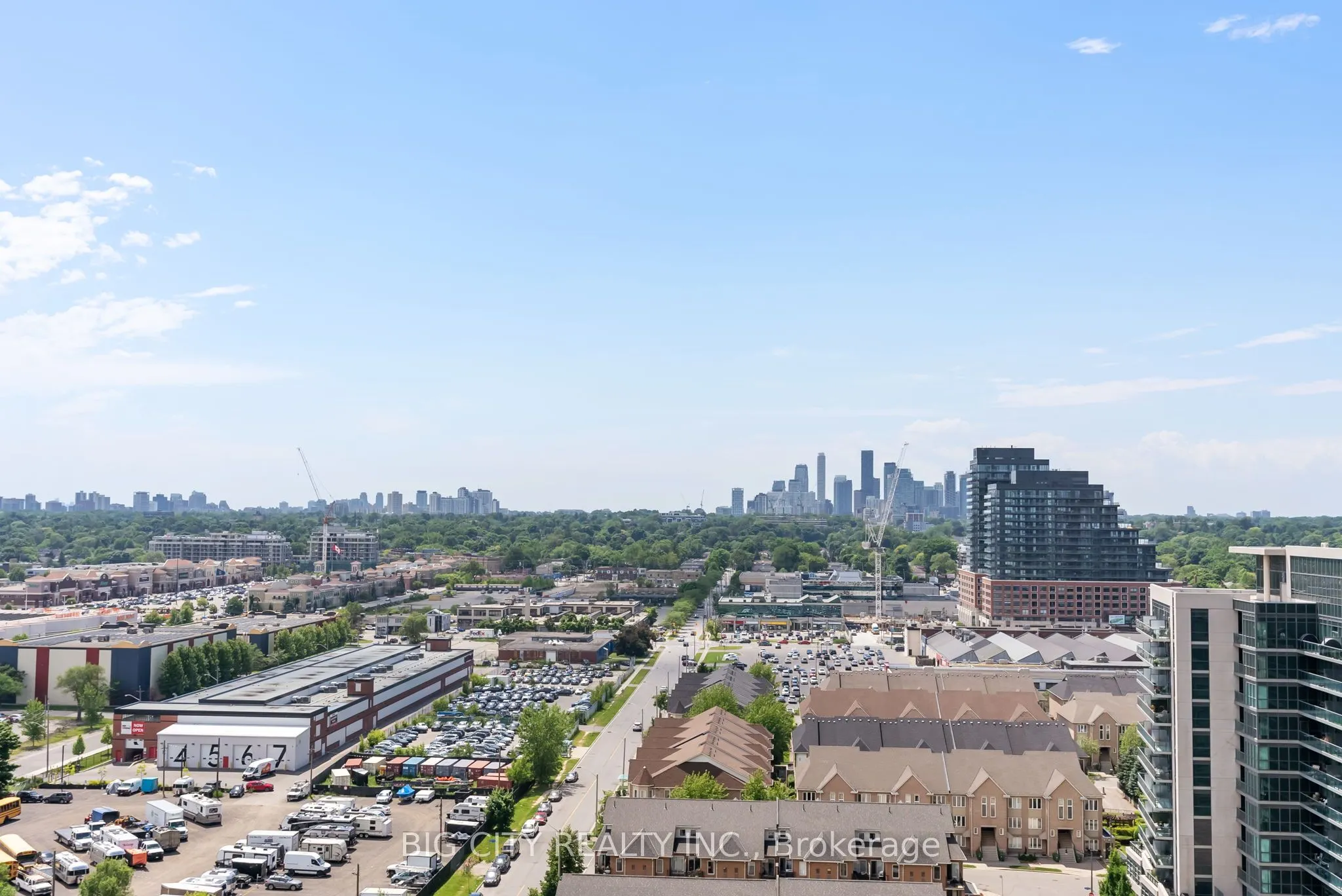 160 Vanderhoof Avenue, #1609