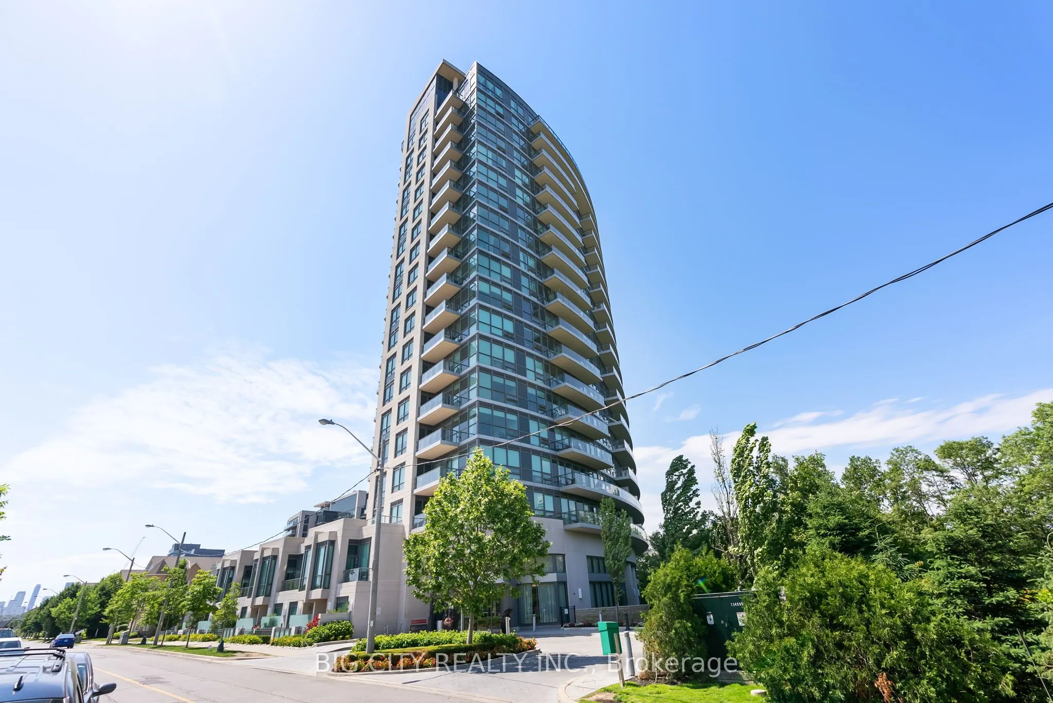160 Vanderhoof Avenue, #1609