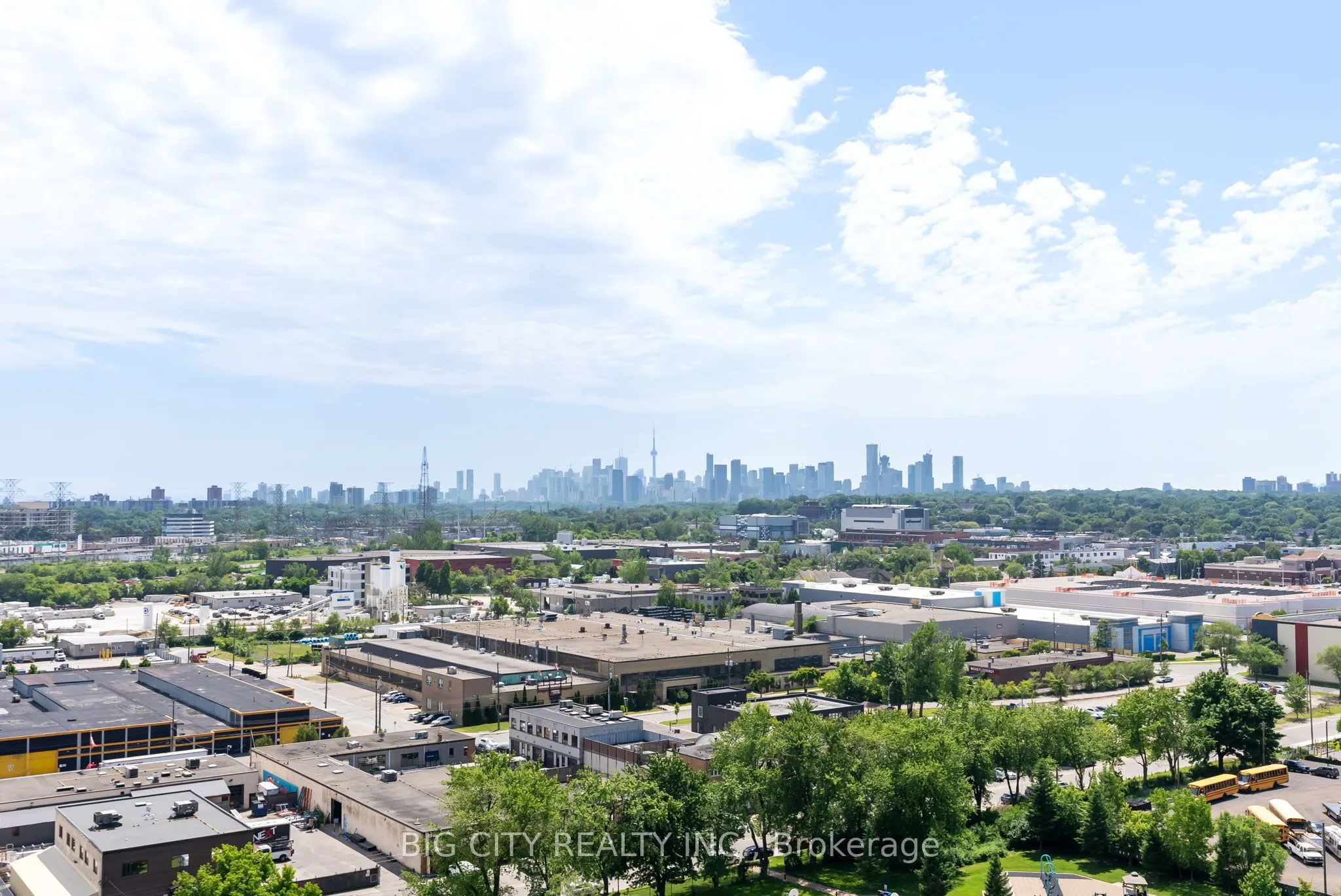 160 Vanderhoof Avenue, #1609