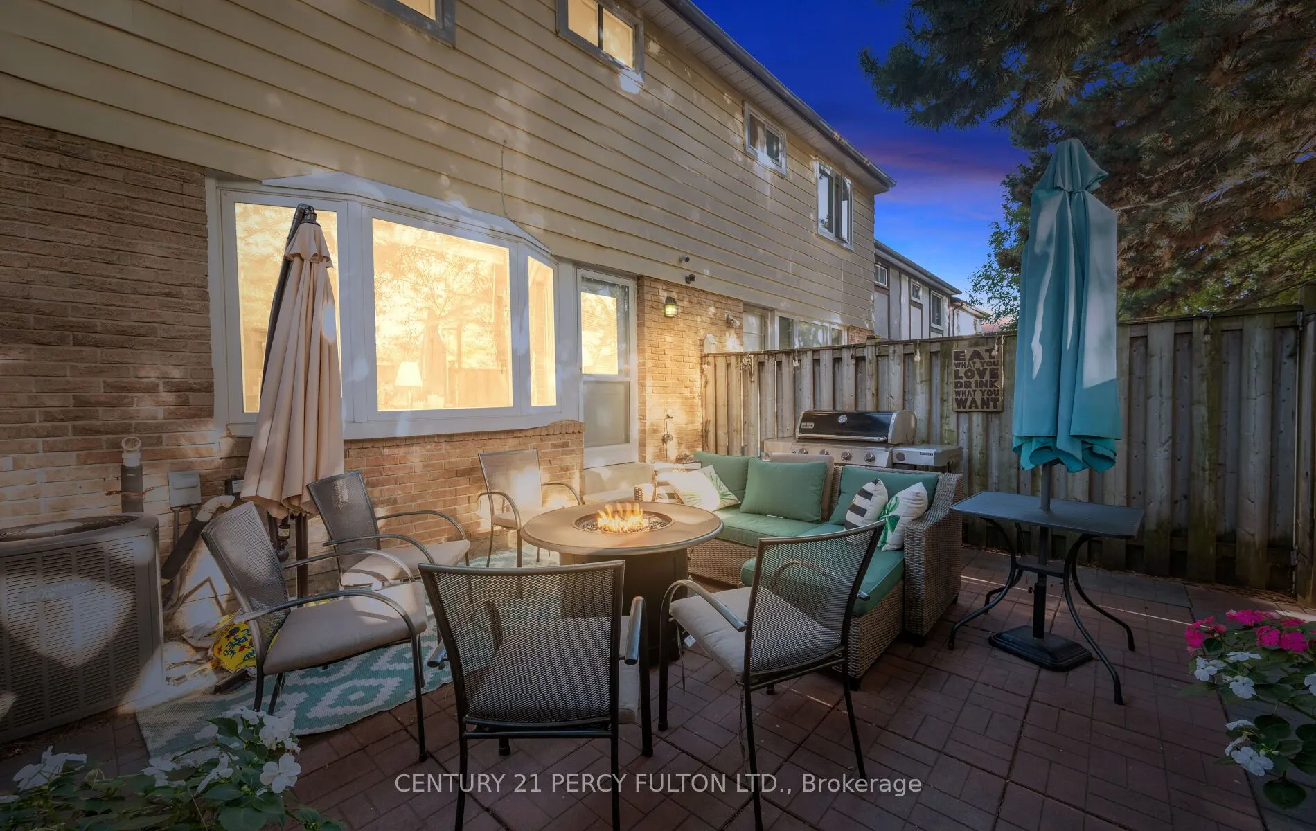 57 Golden Appleway, #111