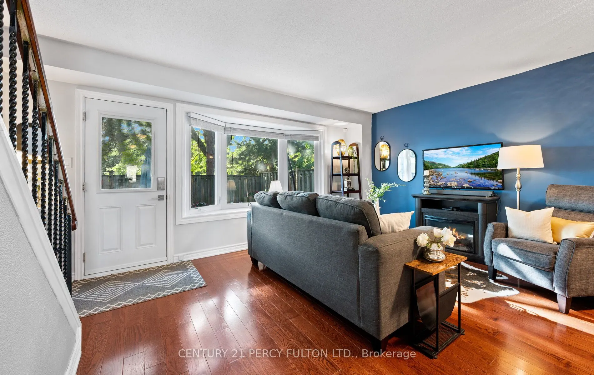57 Golden Appleway, #111