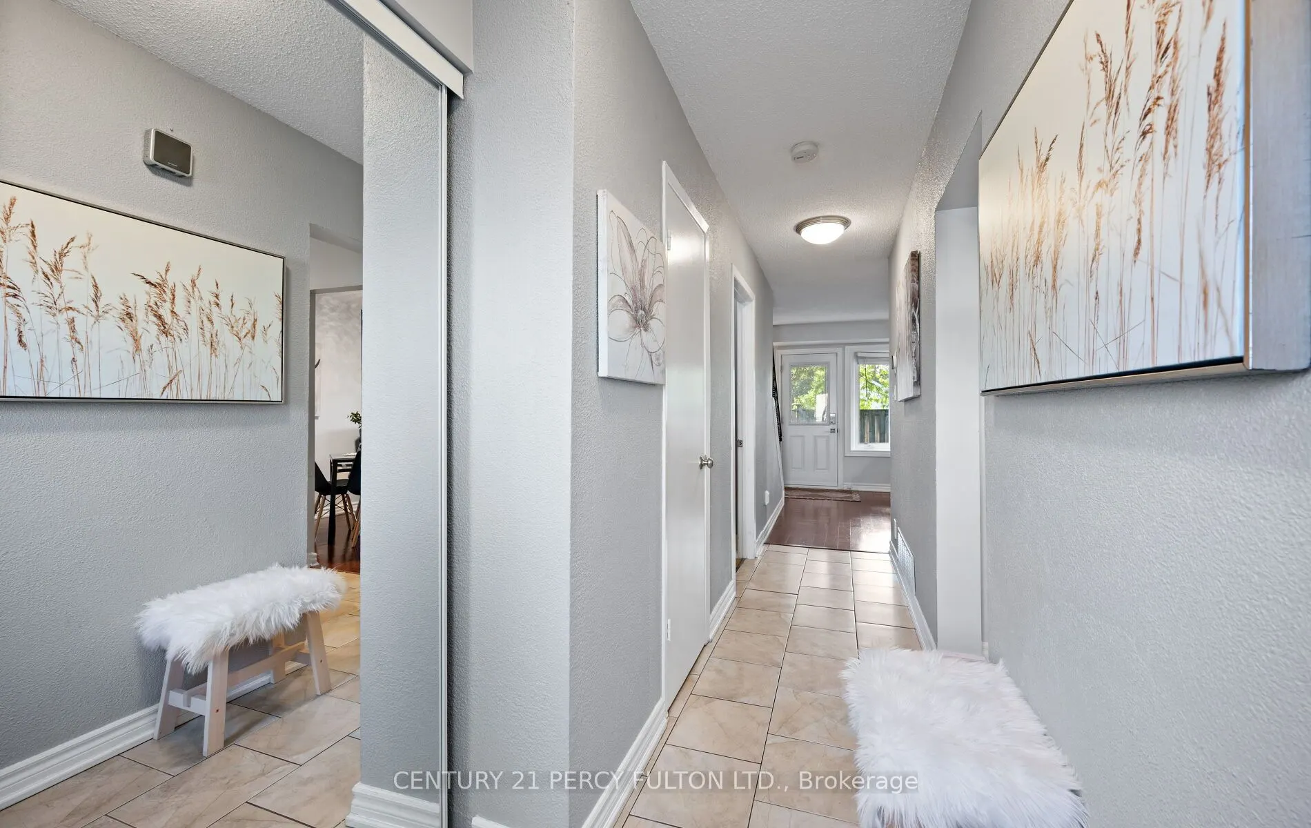 57 Golden Appleway, #111
