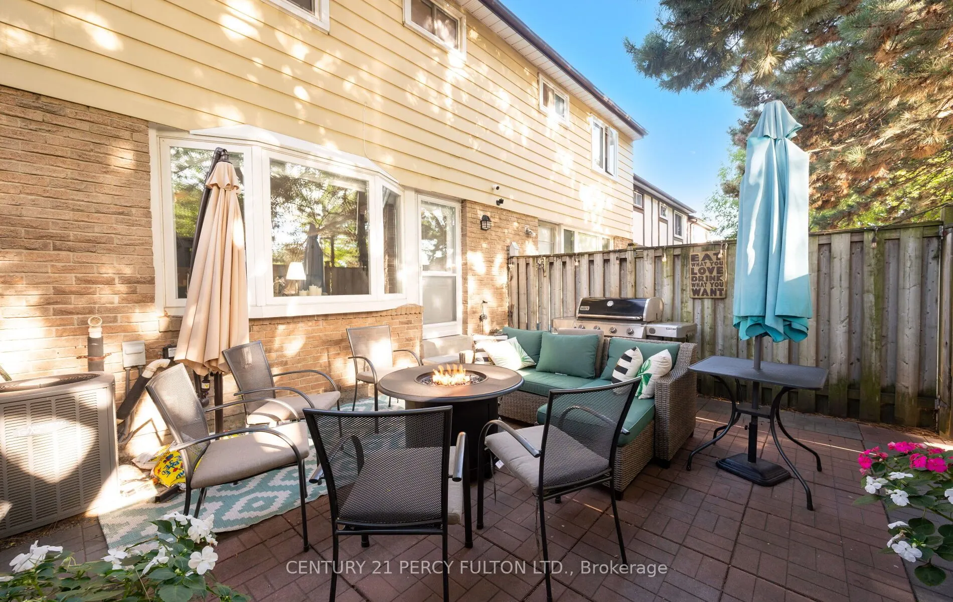 57 Golden Appleway, #111