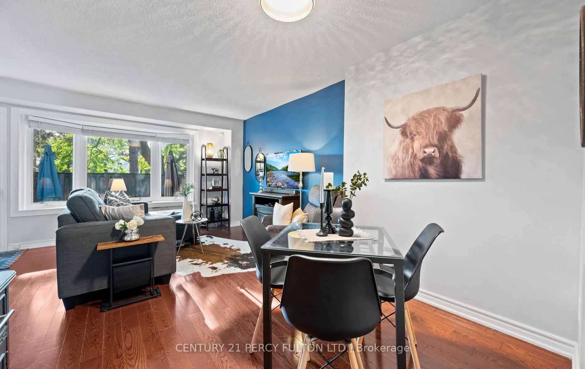 57 Golden Appleway, #111
