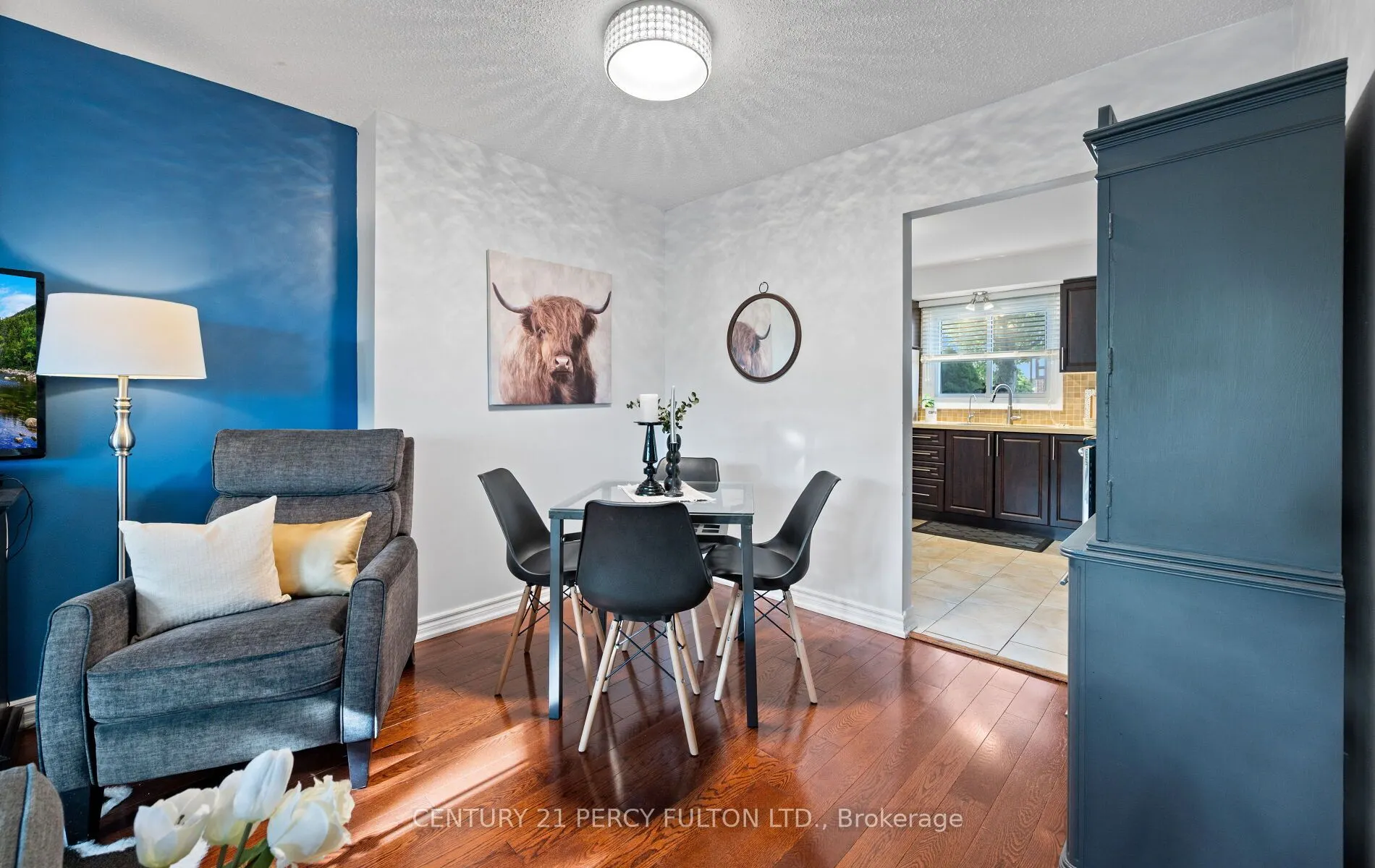 57 Golden Appleway, #111