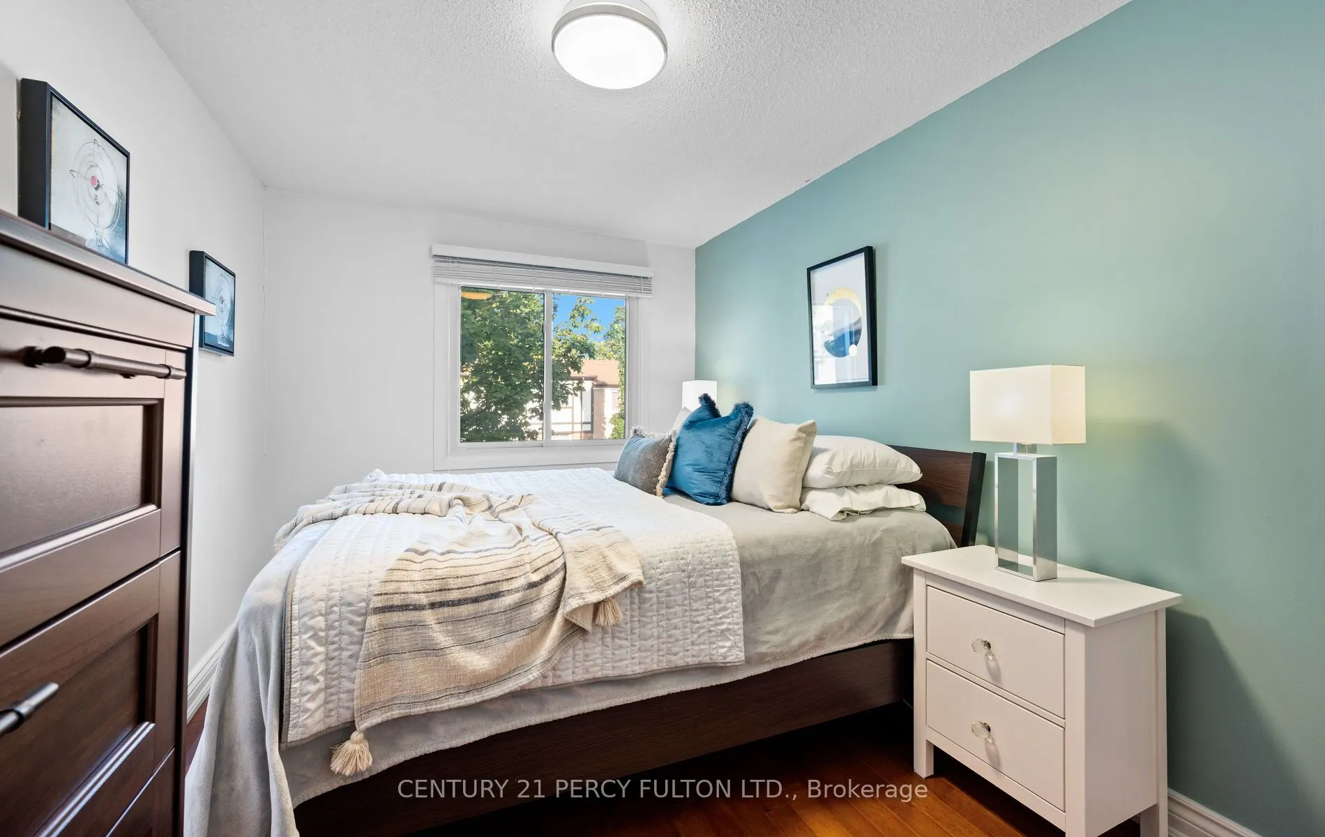 57 Golden Appleway, #111