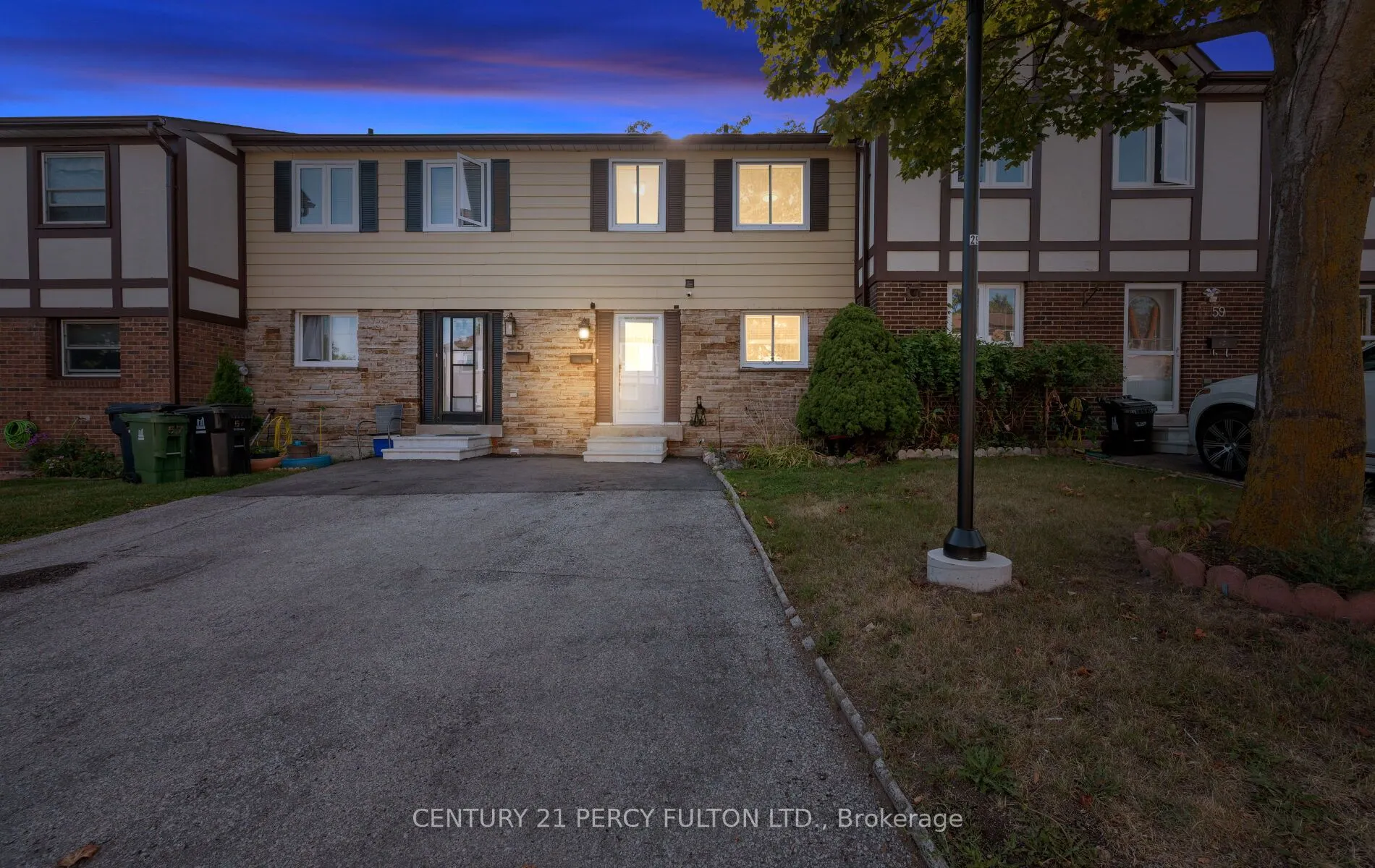 57 Golden Appleway, #111
