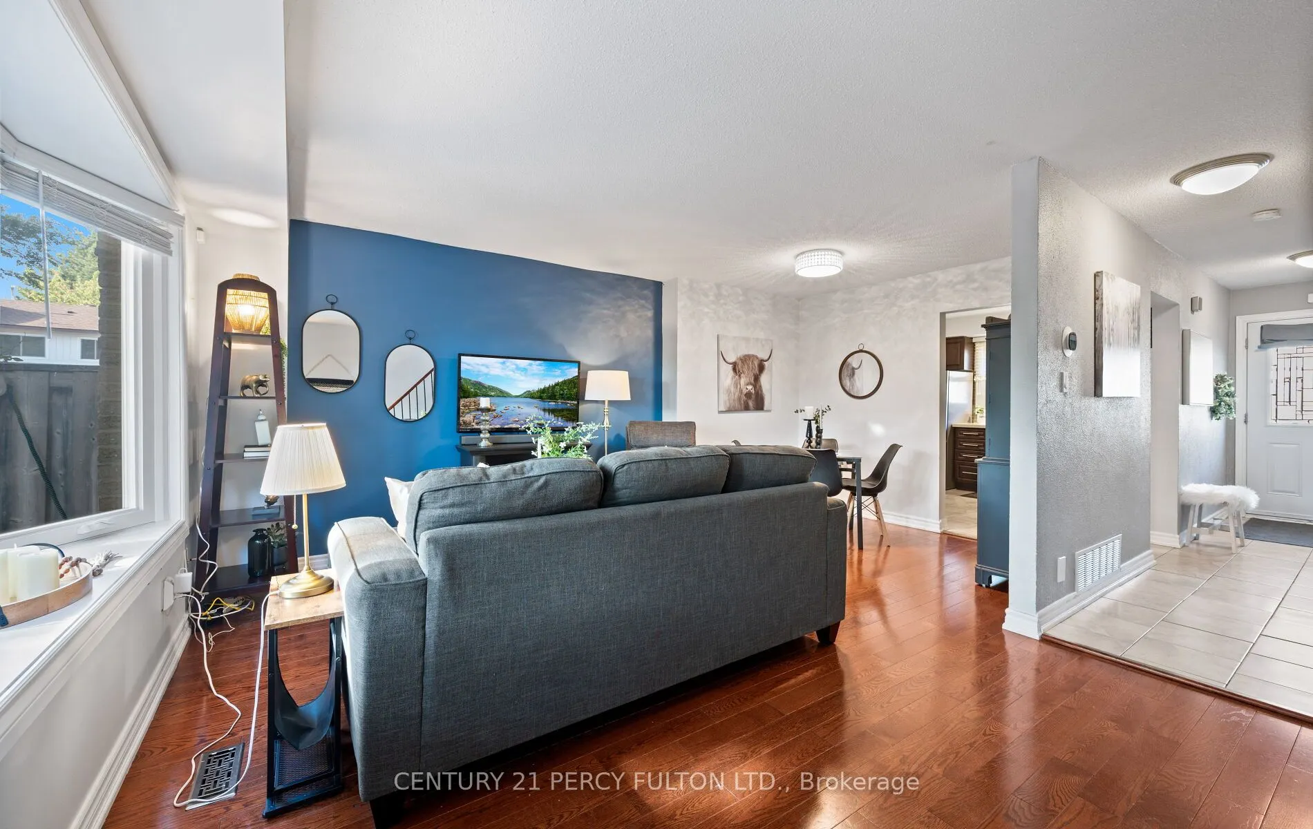57 Golden Appleway, #111