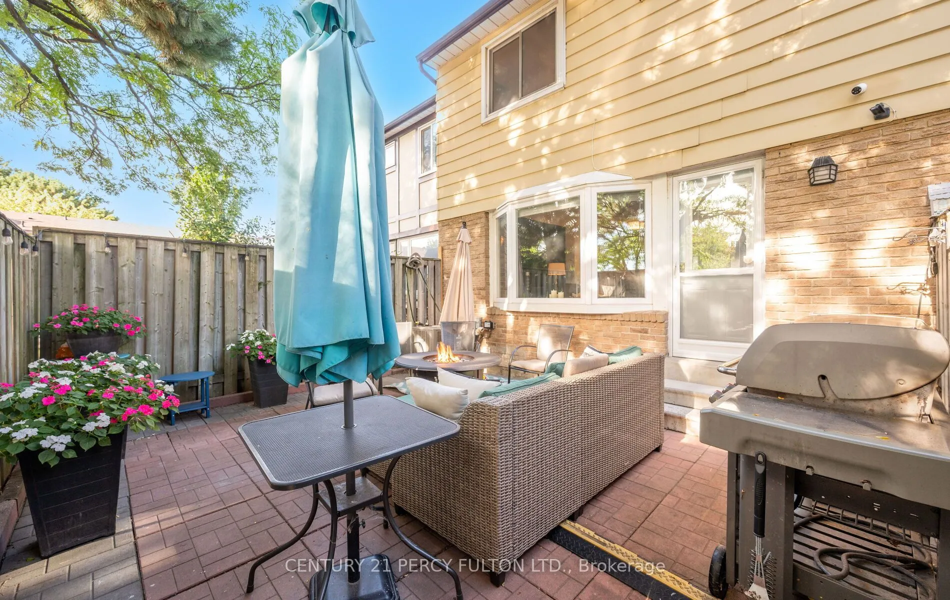 57 Golden Appleway, #111