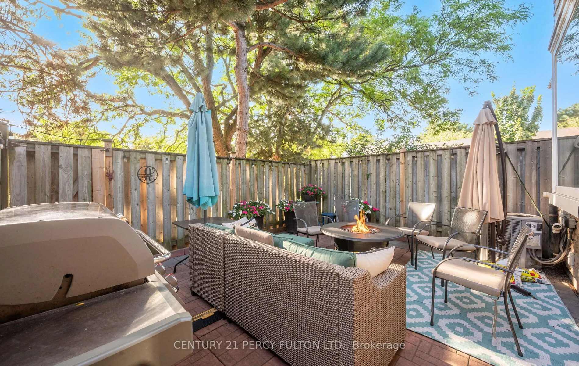 57 Golden Appleway, #111