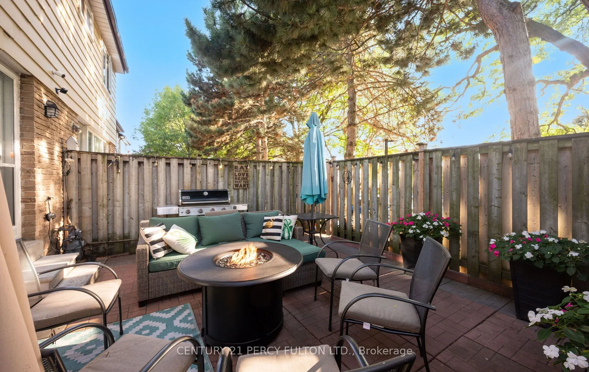 57 Golden Appleway, #111