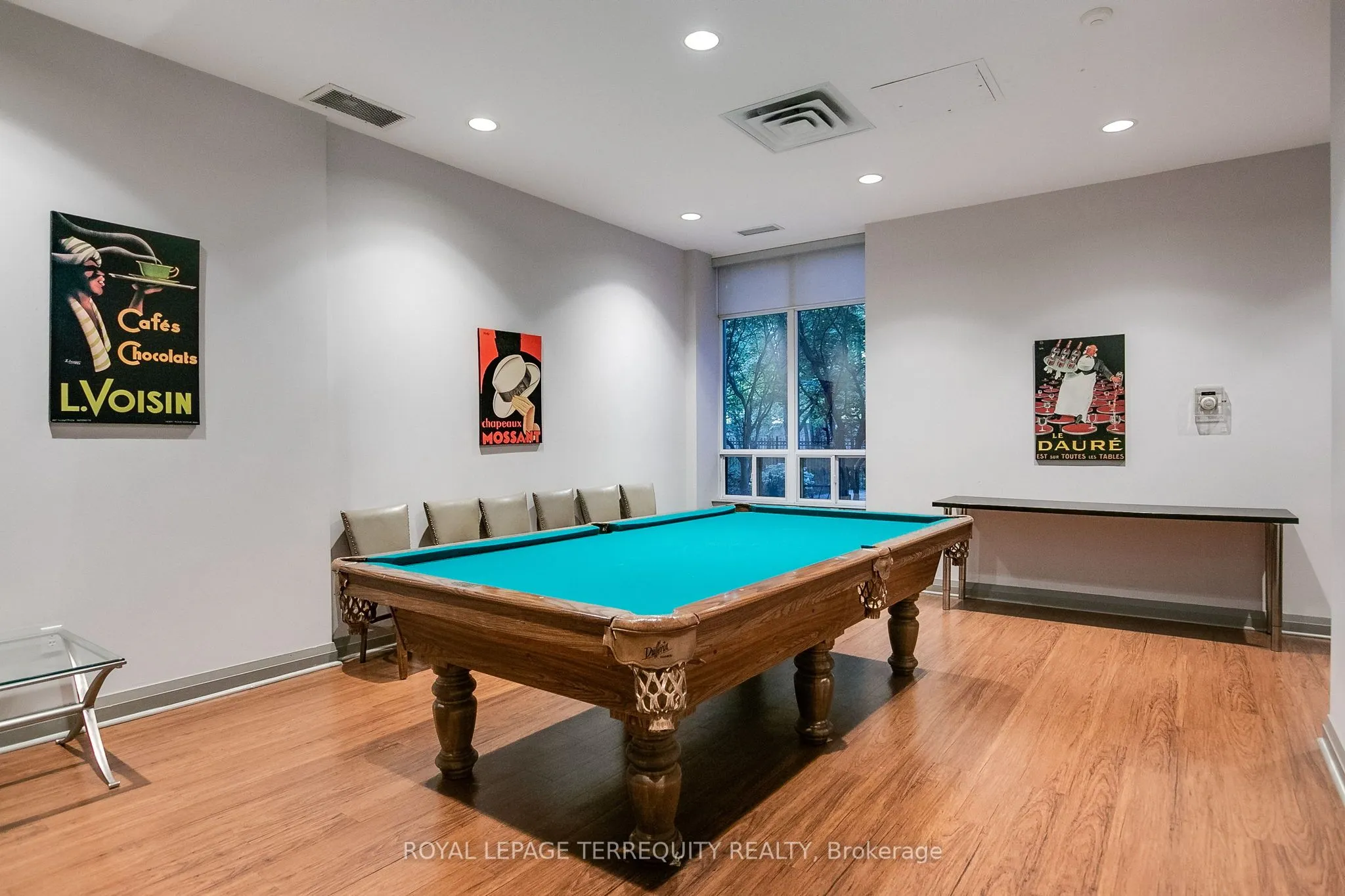 253 Merton Street, #501