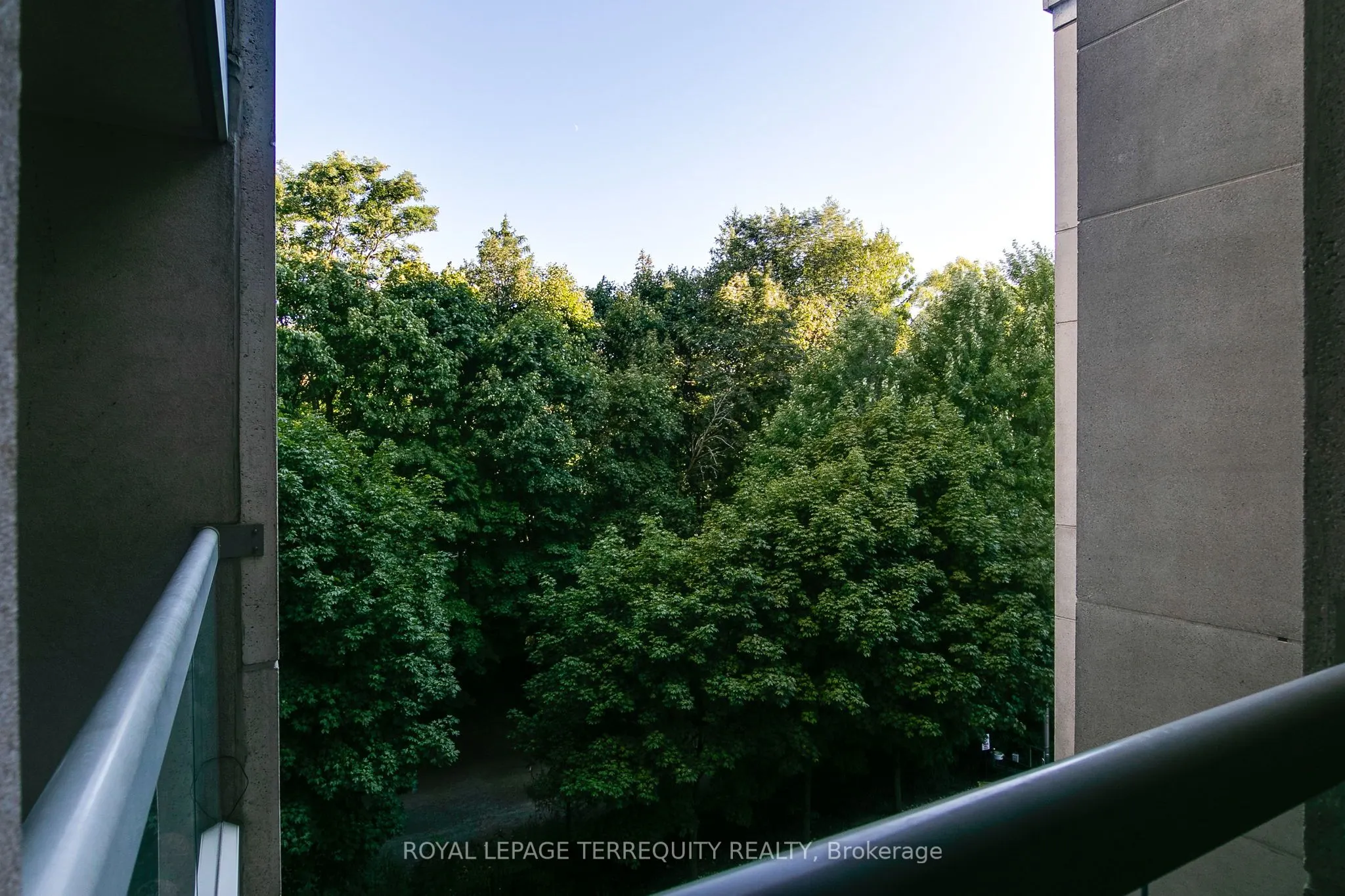 253 Merton Street, #501