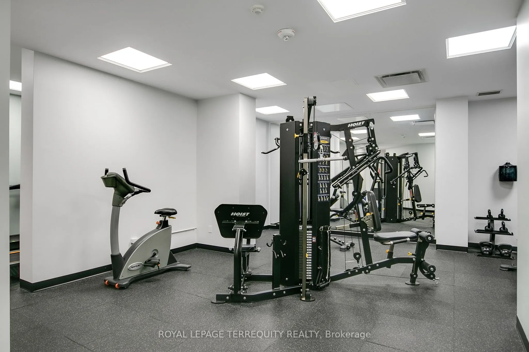 253 Merton Street, #501