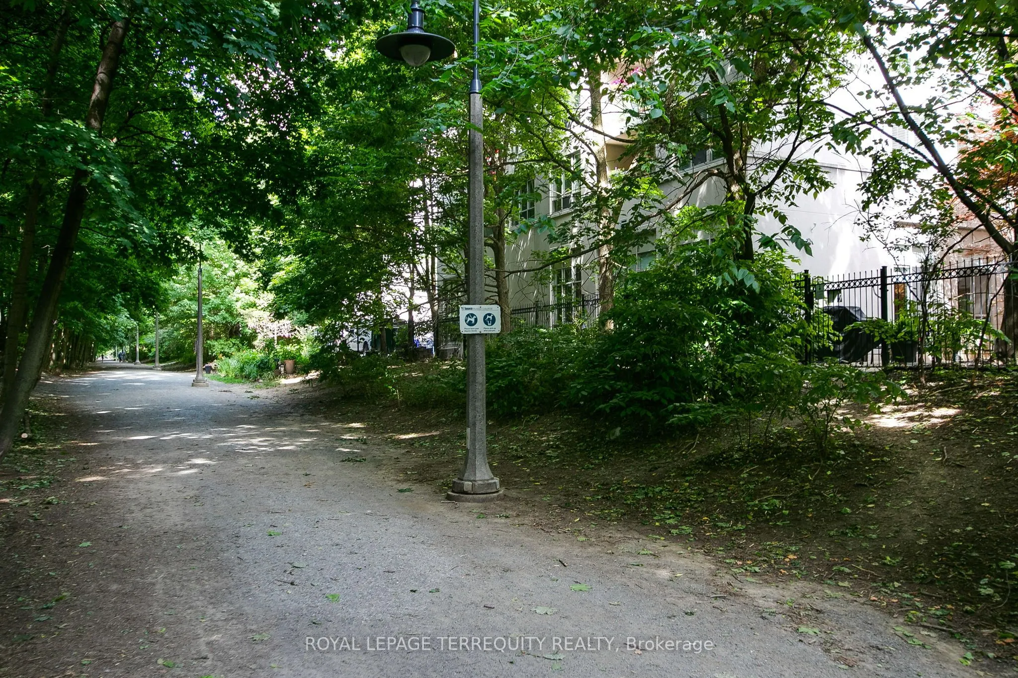 253 Merton Street, #501