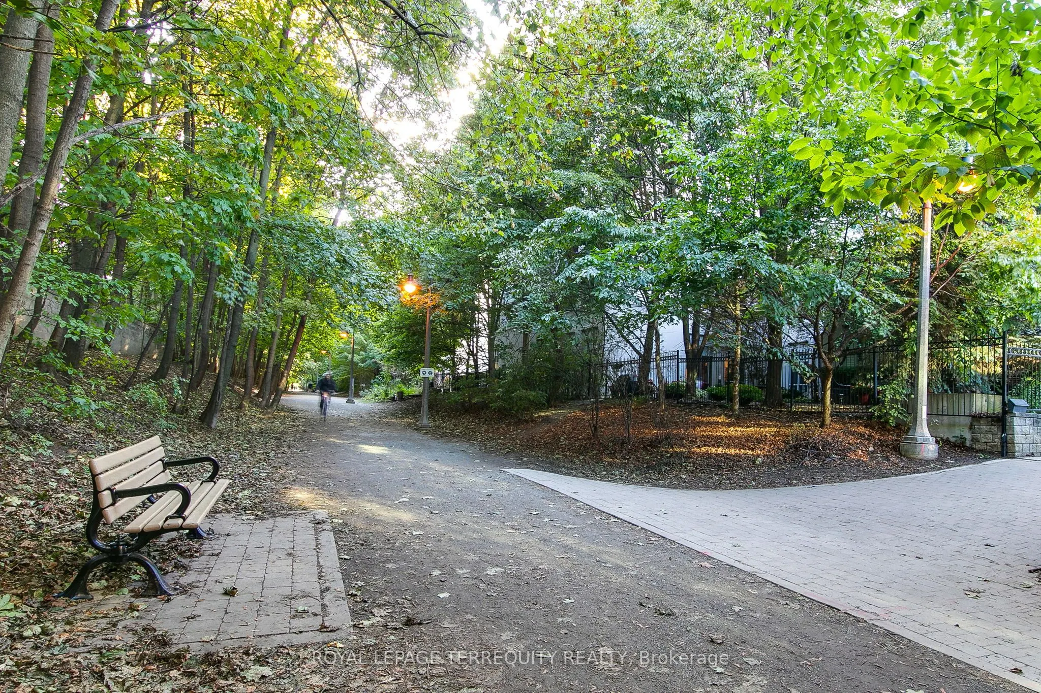 253 Merton Street, #501