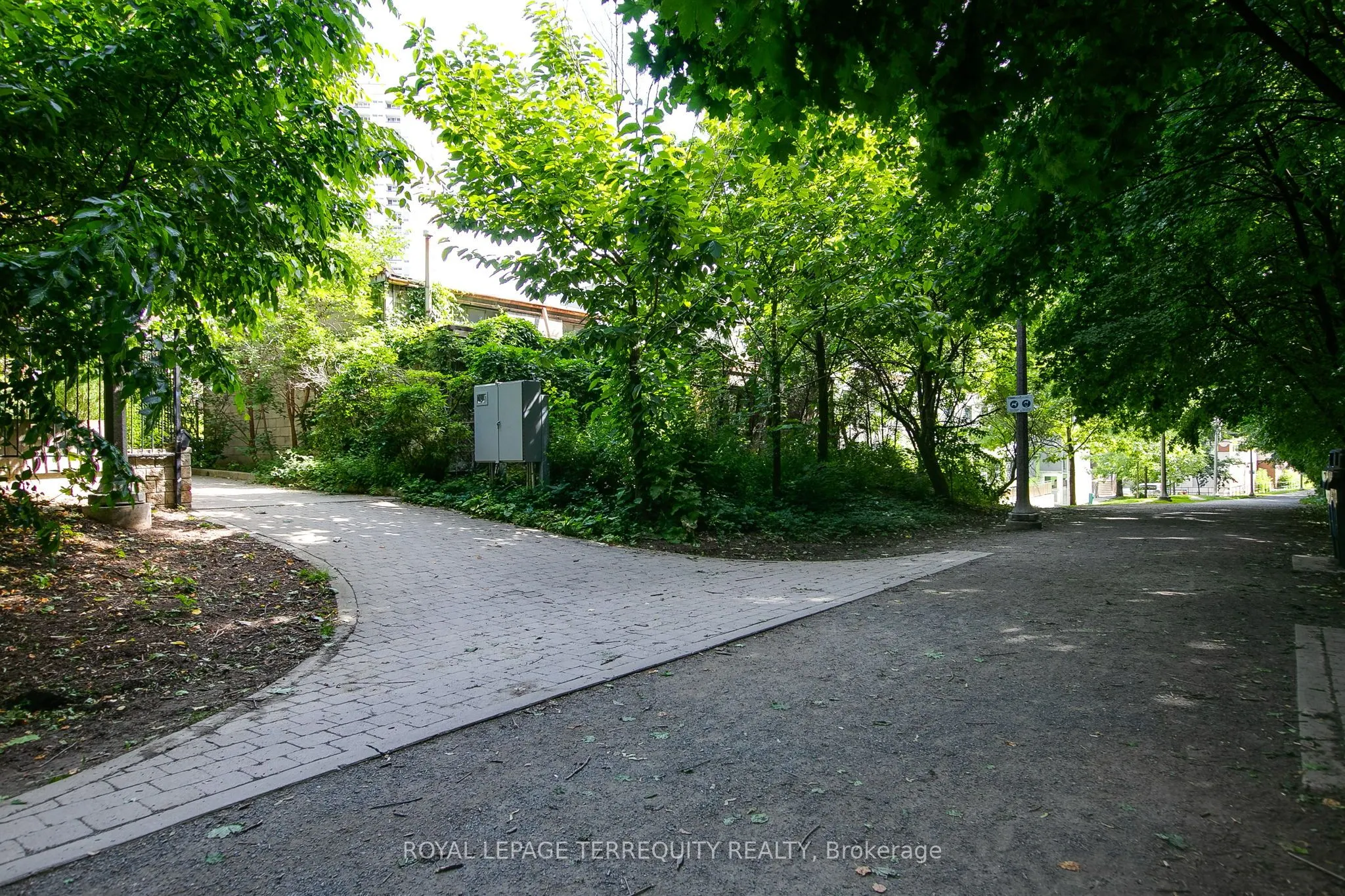 253 Merton Street, #501