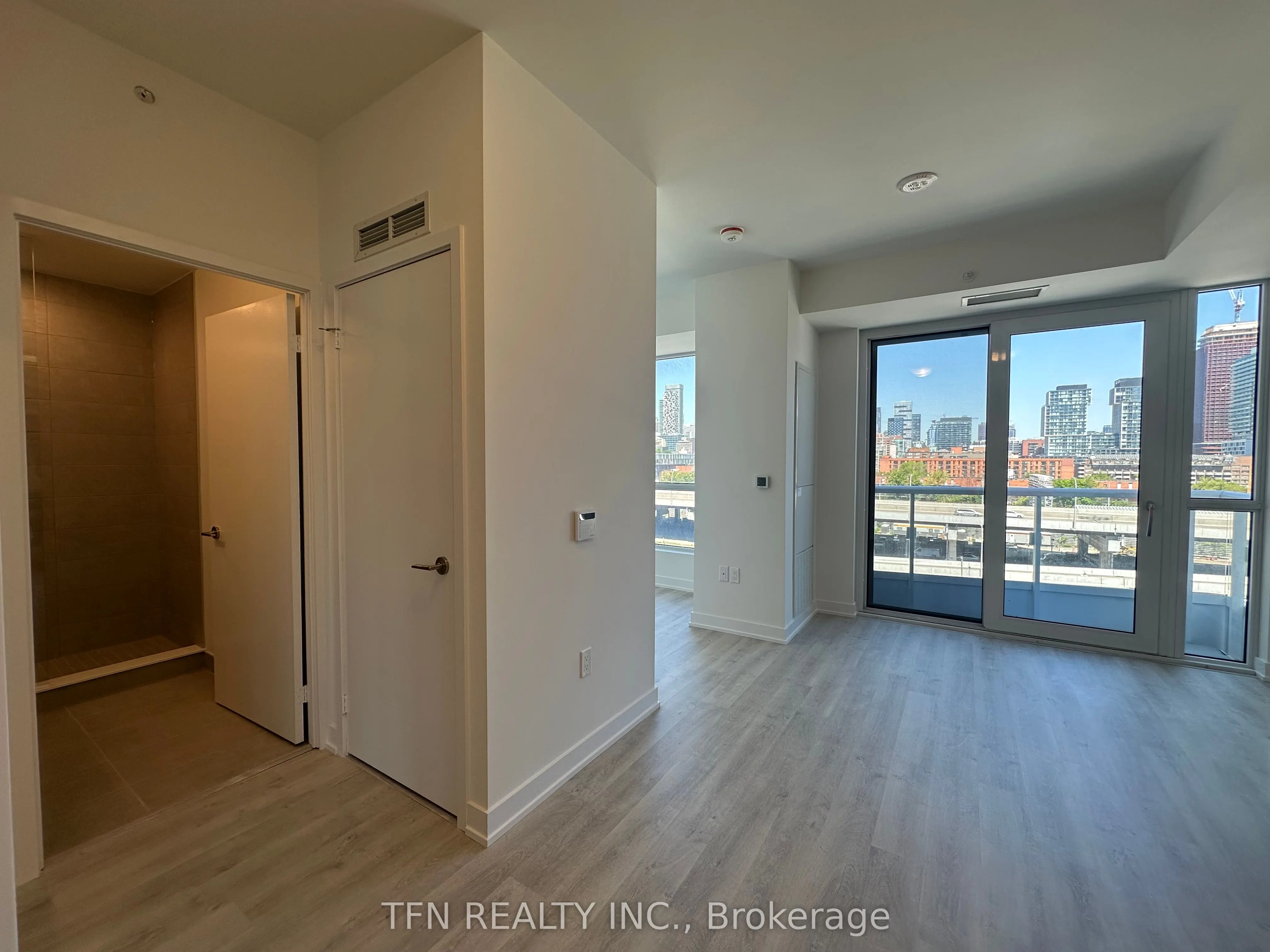 15 Richardson Street, #703