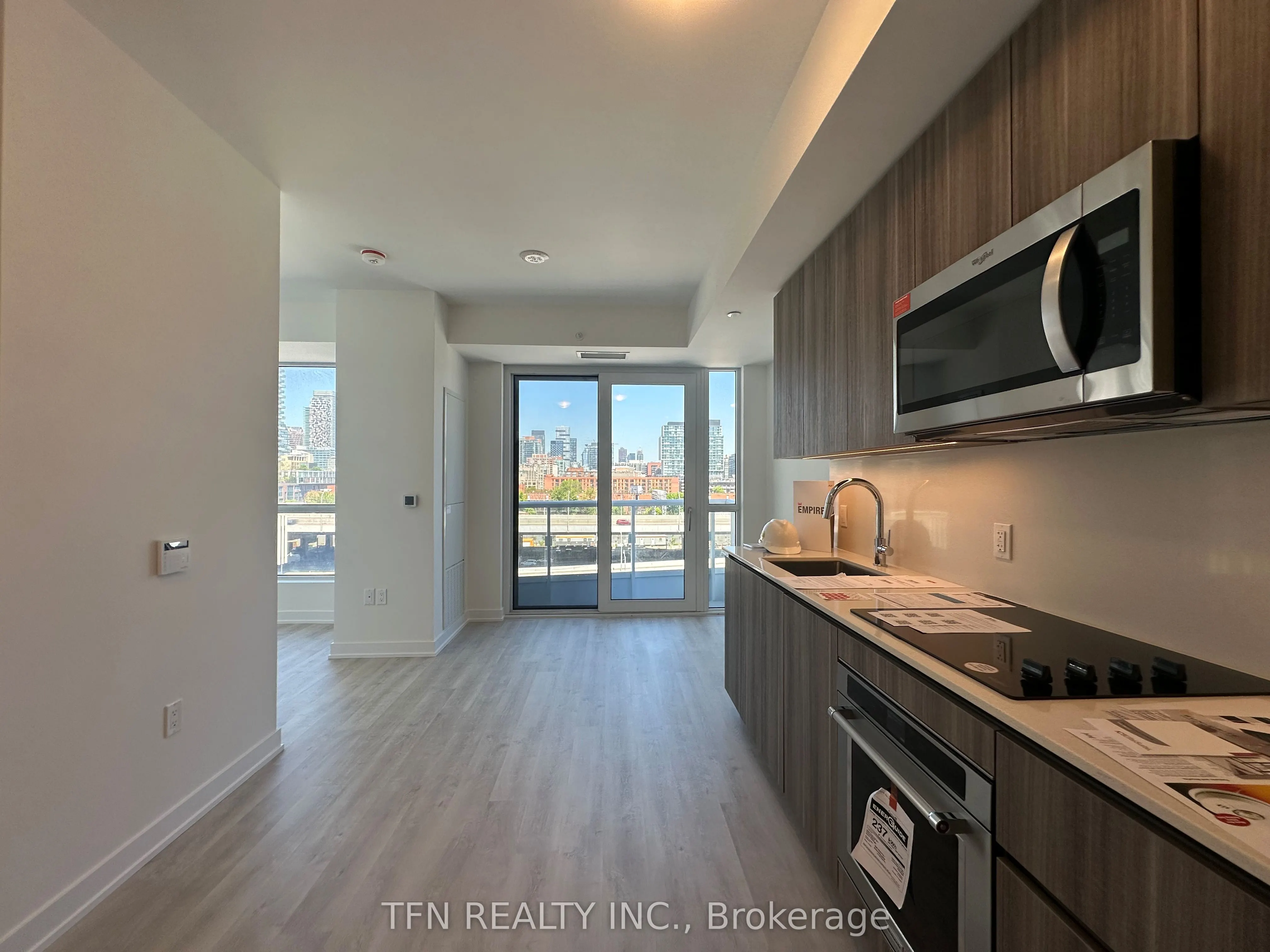 15 Richardson Street, #703