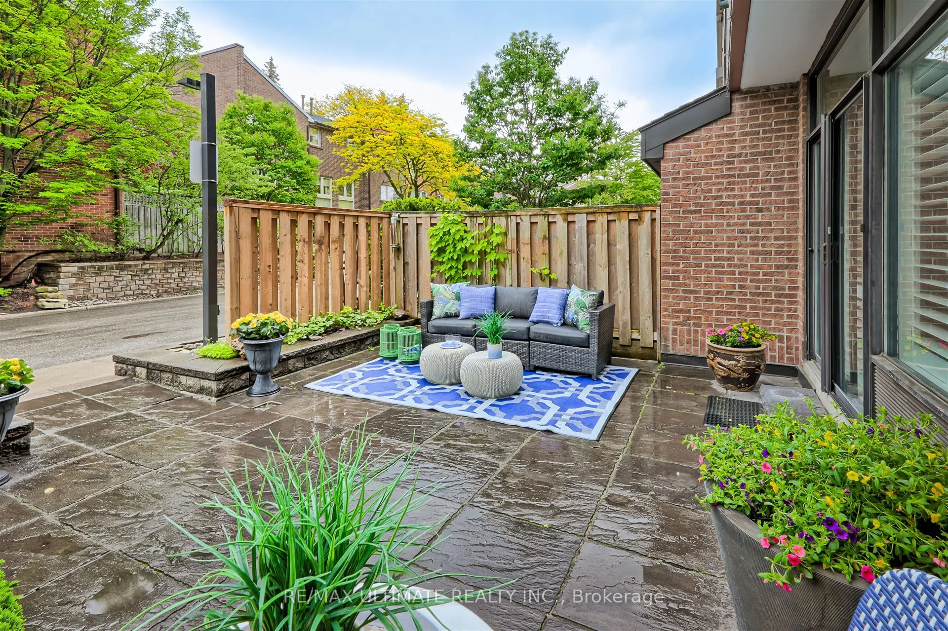 40 Sylvan Valleyway, #307