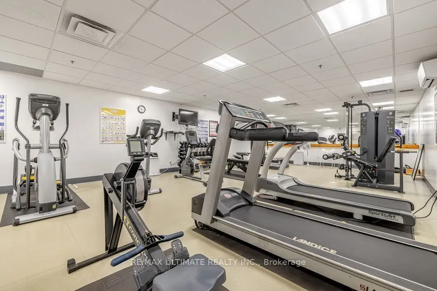 40 Sylvan Valleyway, #307