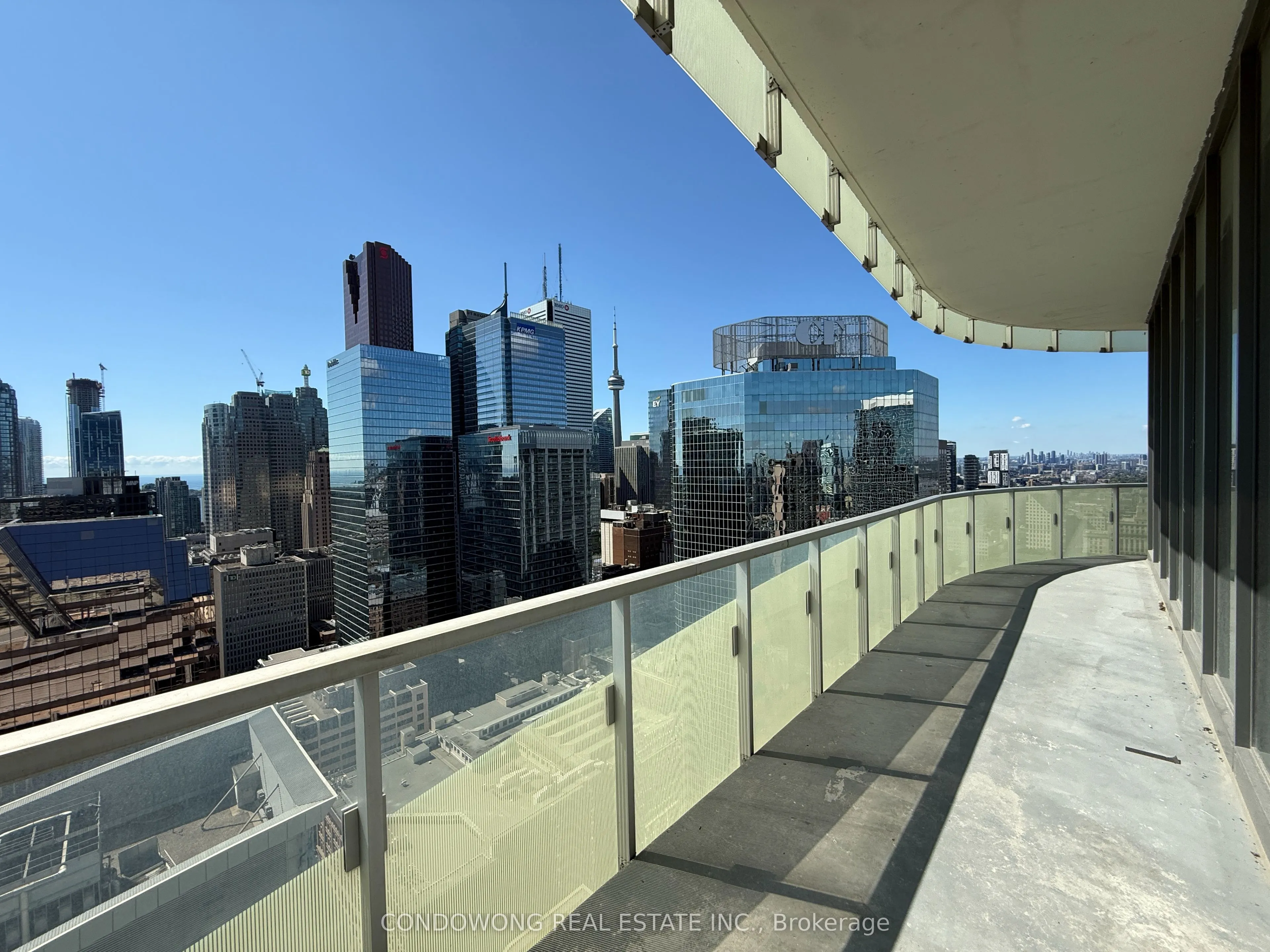 197 Yonge Street, #3608