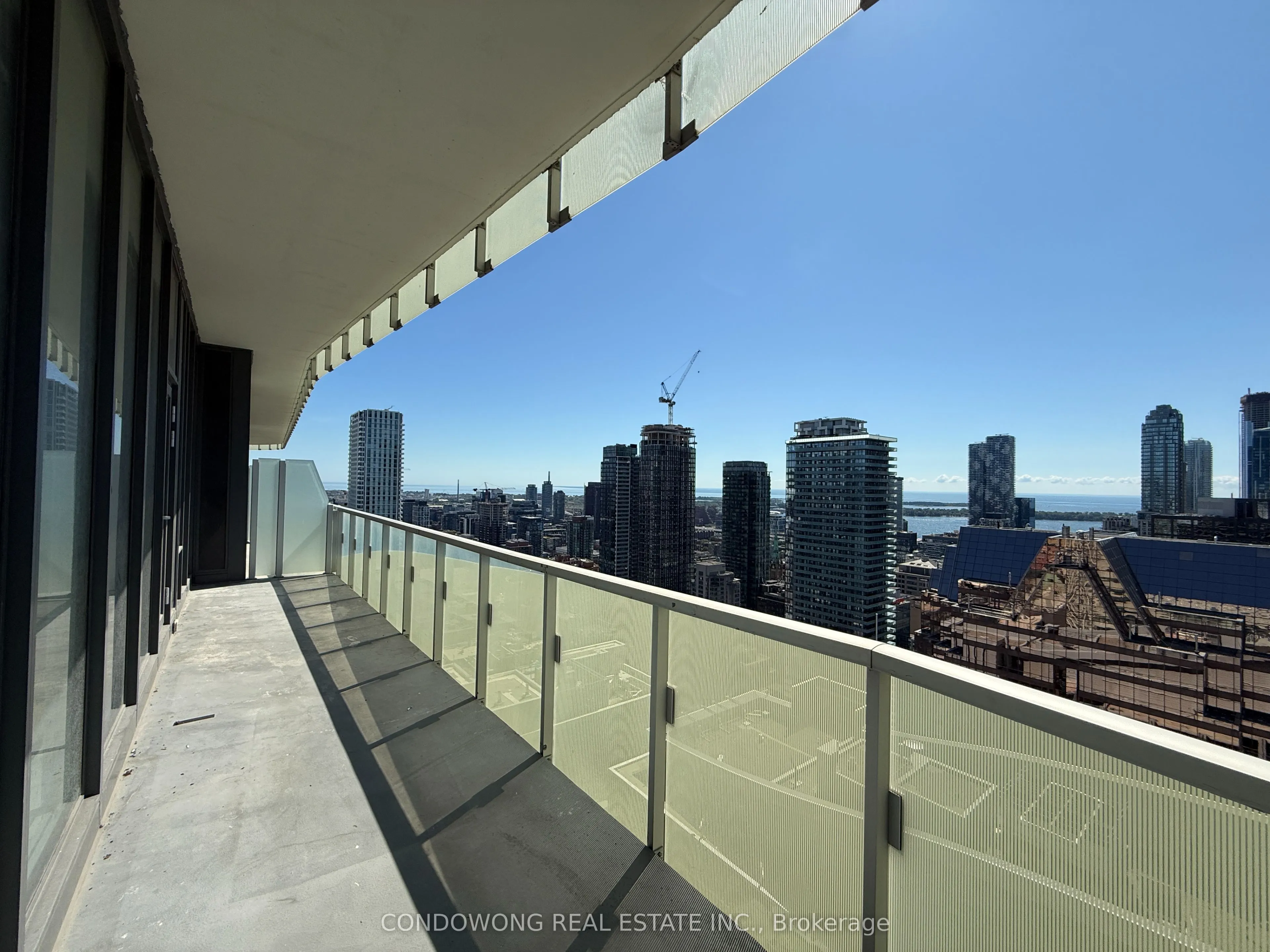 197 Yonge Street, #3608