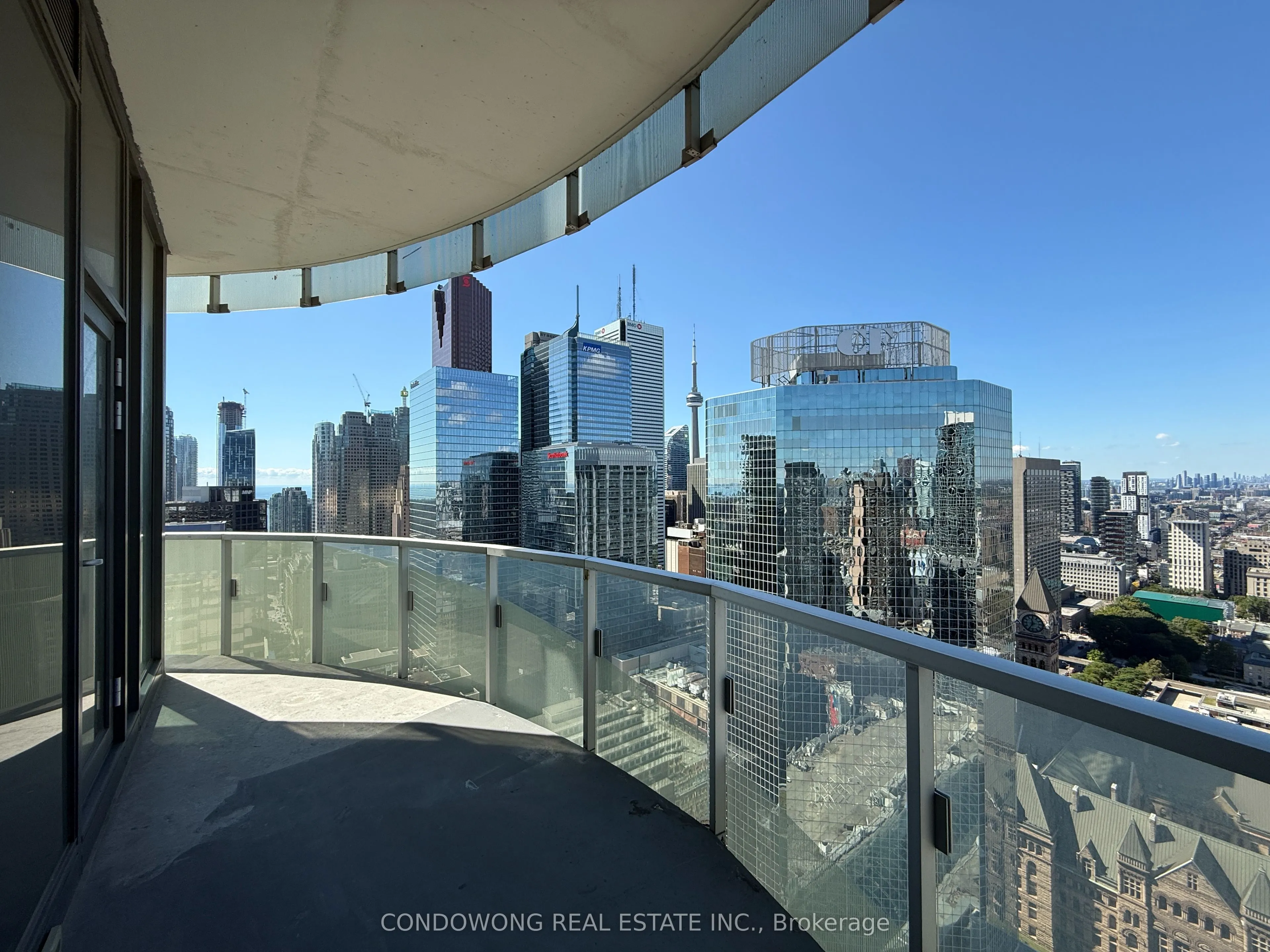 197 Yonge Street, #3608
