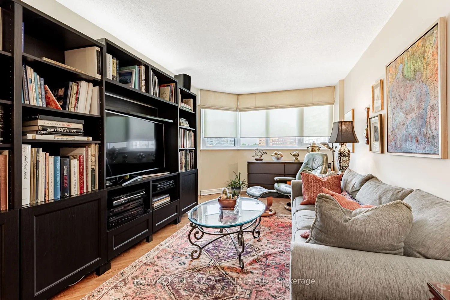 65 Spring Garden Avenue, #906