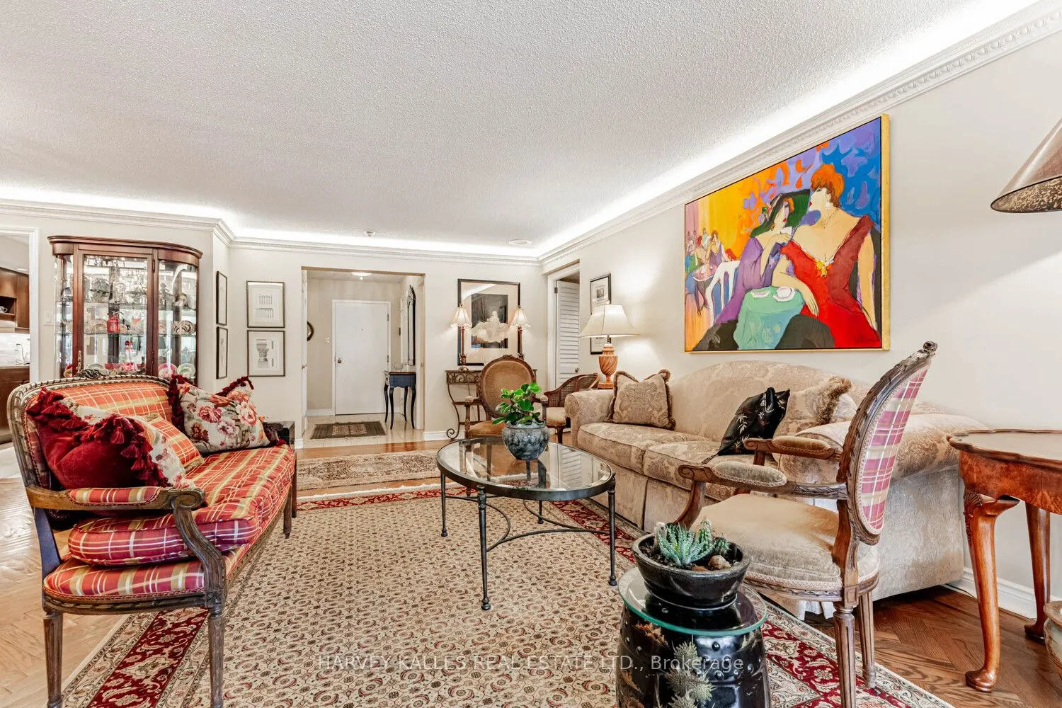 65 Spring Garden Avenue, #906
