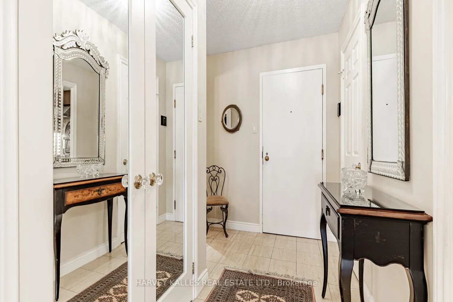 65 Spring Garden Avenue, #906