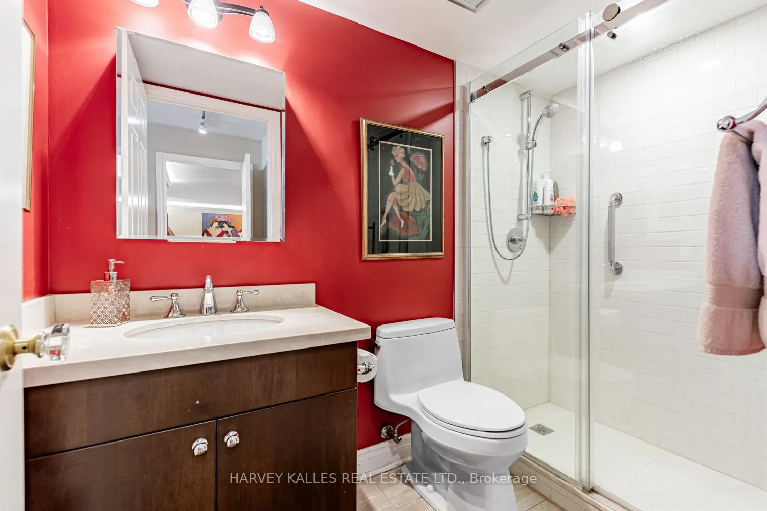 65 Spring Garden Avenue, #906