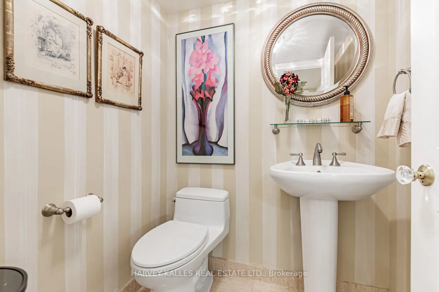 65 Spring Garden Avenue, #906